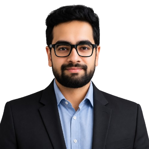 Anubhav Chattoraj